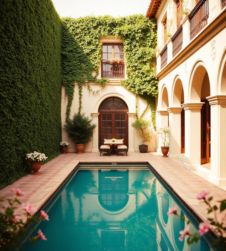Places to Stay