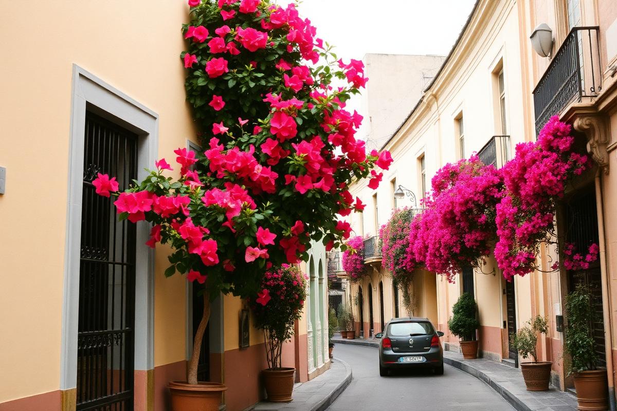 Historic Centre of Lima