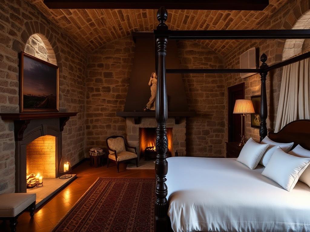 Belmond Hotel Monasterio