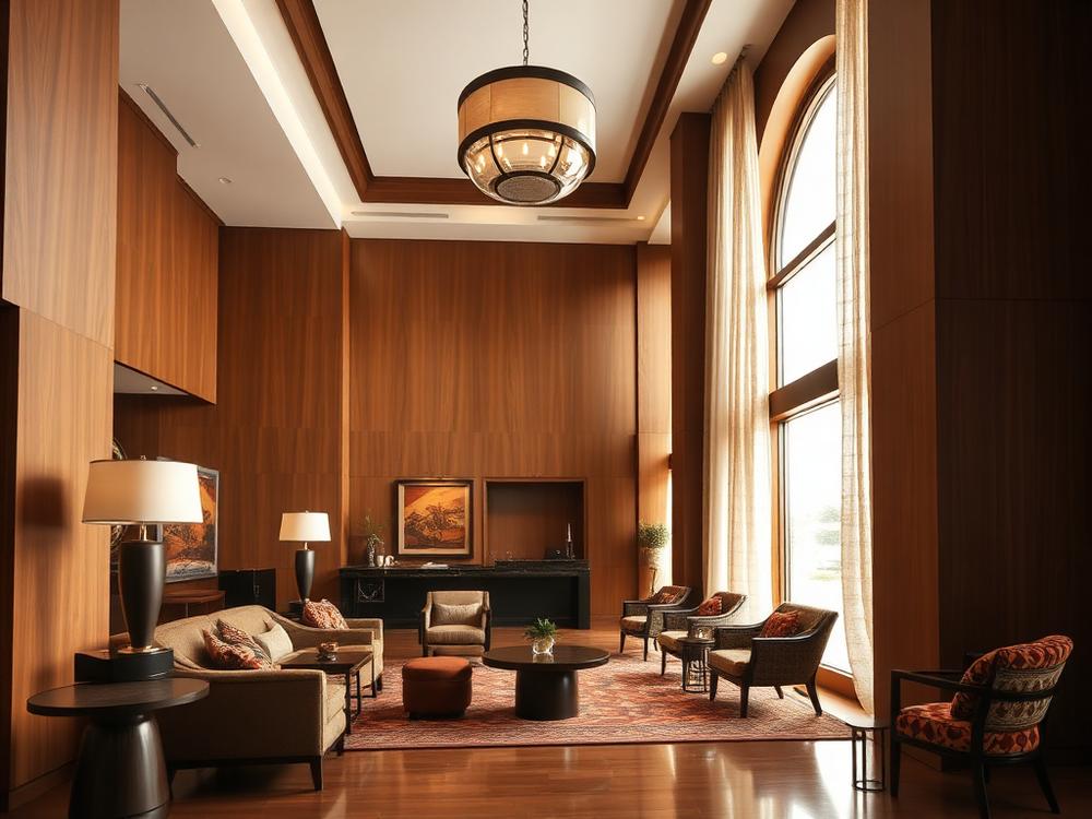 Casa Andina Premium Miraflores