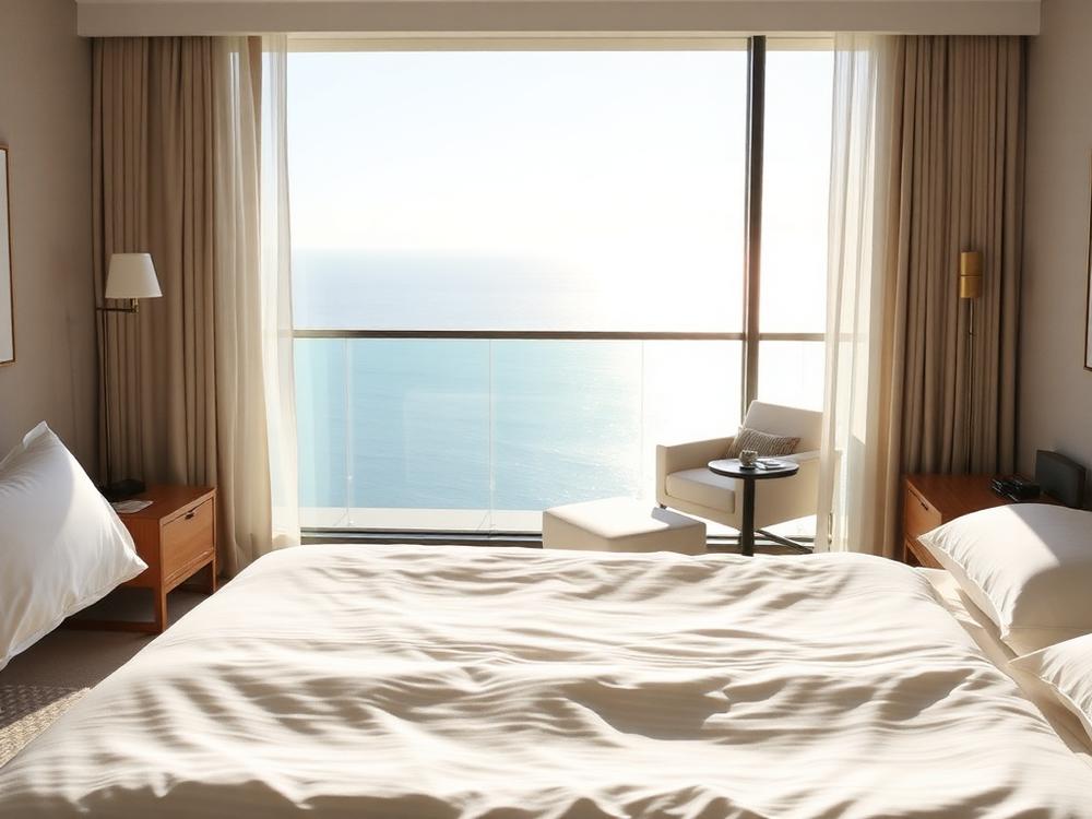 Courtyard by Marriott Miraflores