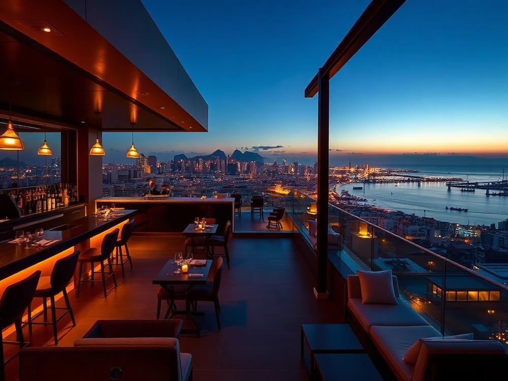 Innside by Meliá Miraflores