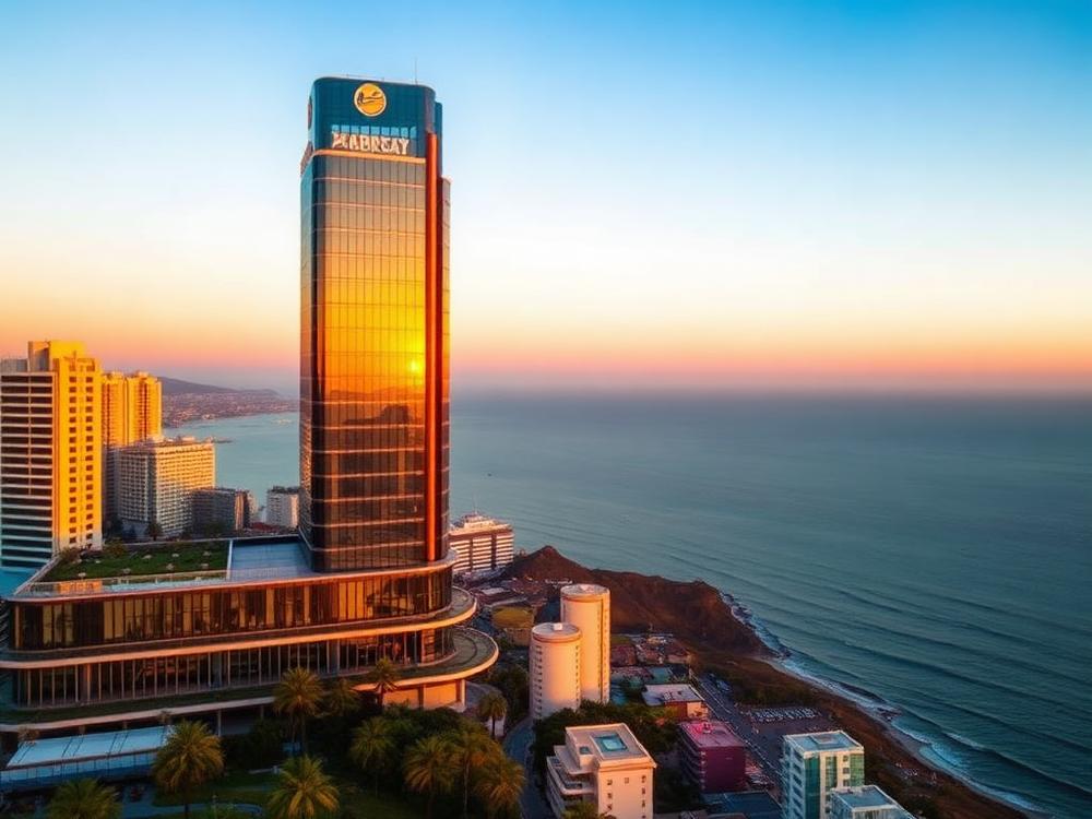 JW Marriott Lima