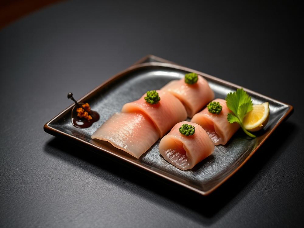 Maido, Lima