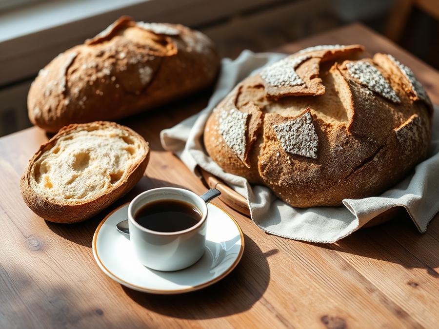 El Pan de la Chola