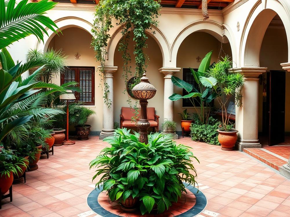 Casa República Hotel Boutique