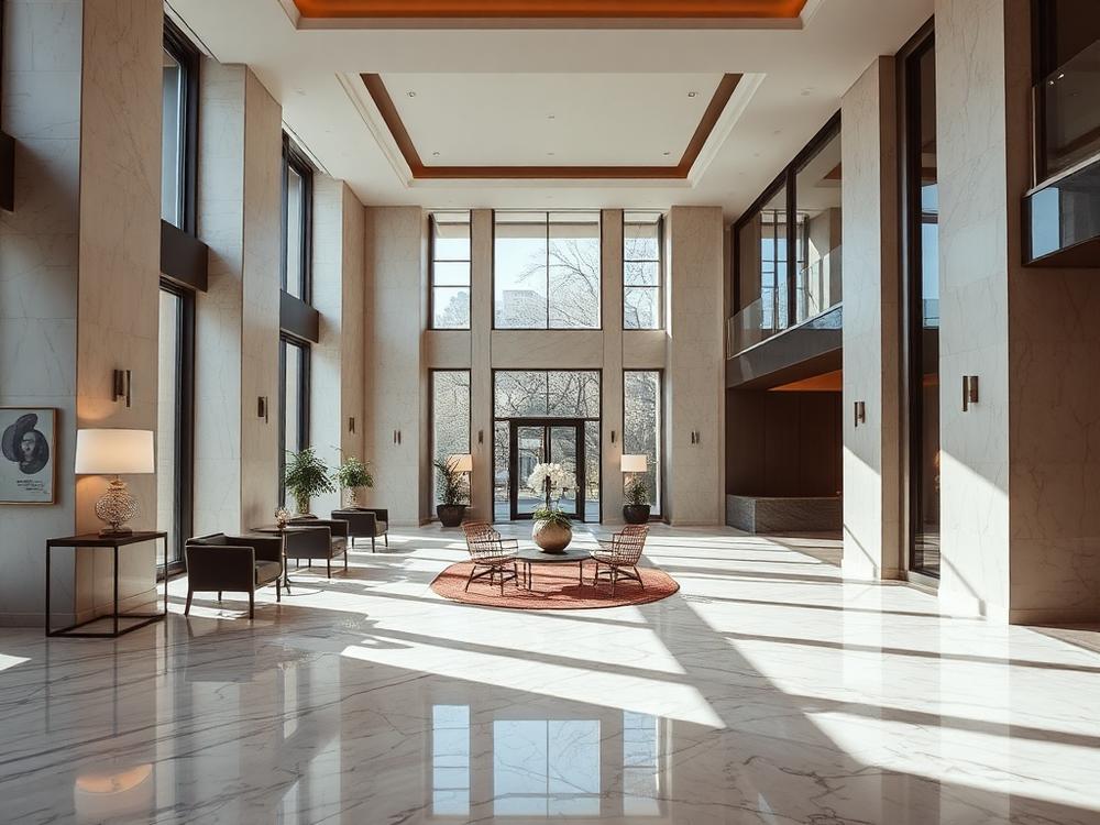 Swissôtel Lima