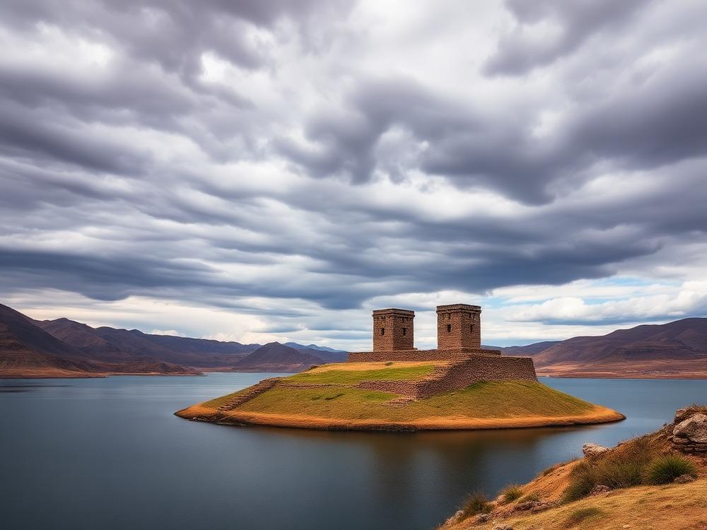 Sillustani